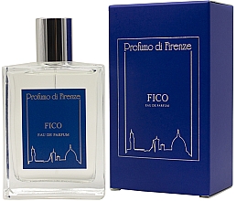 Düfte, Parfümerie und Kosmetik Profumo Di Firenze Fico - Eau de Parfum