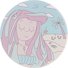 Düfte, Parfümerie und Kosmetik Badesalz Regenbogen - Oh!Tomi Dreams Rainbow Bath Salts