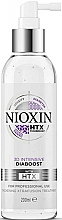 Düfte, Parfümerie und Kosmetik Volumengebendes Haarelixier - Nioxin Diaboost