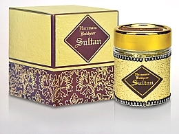 Düfte, Parfümerie und Kosmetik Weihrauch - Al Haramain Bukhoor Sultan