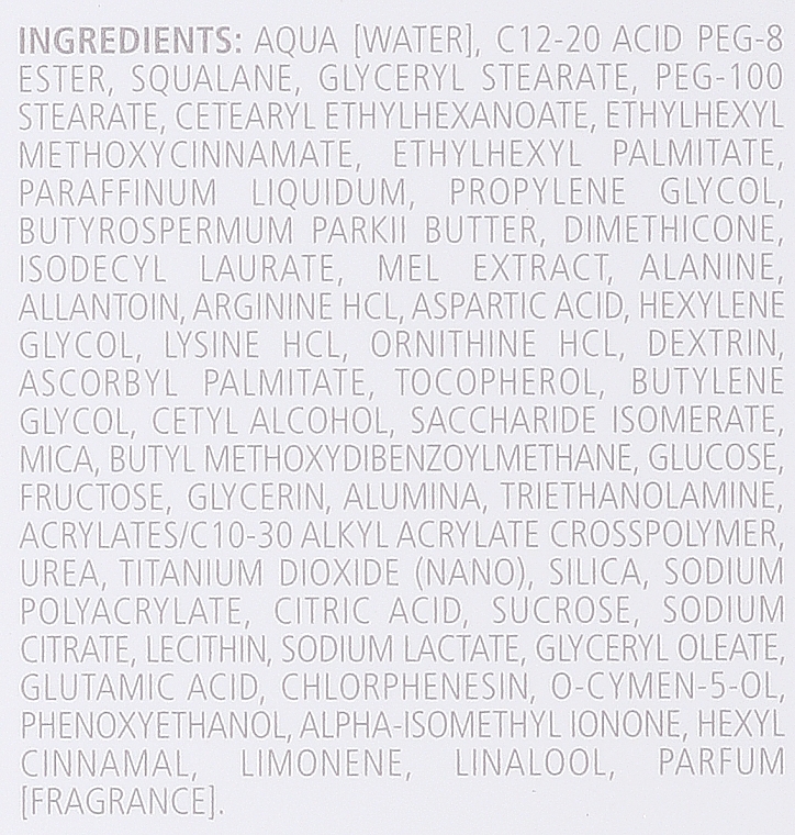 Feuchtigkeitsspendende Gesichtscreme mit Aminosäuren - Skeyndor Essential Hydrating Cream With Aminoacids — Bild N3