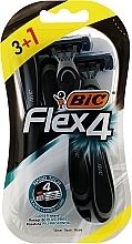 Rasierer Flex 4 4 St. - Bic — Bild N1
