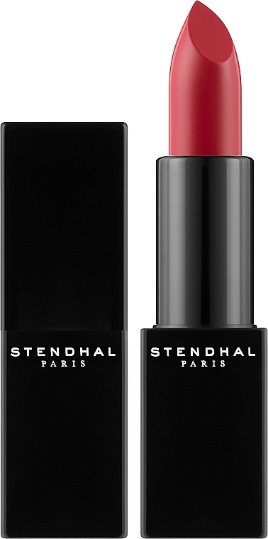 Lippenstift - Stendhal Satin Effect Lipstick — Bild N1