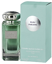 Terry de Gunzburg Bleu Paradis - Eau de Parfum — Bild N2