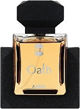 Düfte, Parfümerie und Kosmetik Ajmal Oath For Him - Eau de Parfum