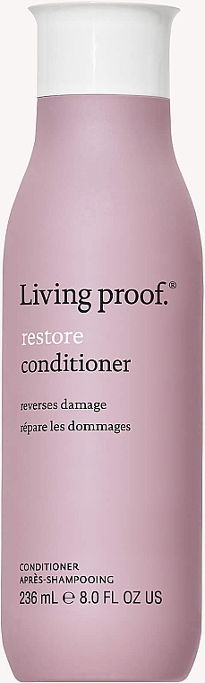 Revitalisierende Haarspülung - Living Proof Restore Conditioner Reverses Damage — Bild N1
