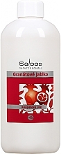 Massageöl - Saloos Pomegranate Massage Oil — Bild N3