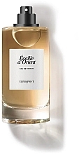 Düfte, Parfümerie und Kosmetik Elixir Prive Ecaille d'Orient - Eau de Parfum