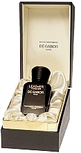 De Gabor Leather Forever  - Parfum — Bild N2