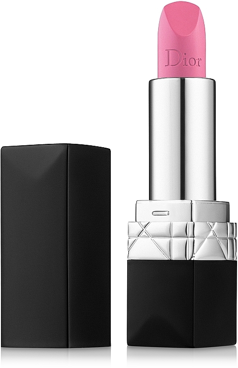 Lippenstift - Dior Rouge Dior Couture Colour Satin — Bild N1