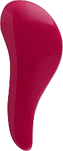 Entwirrende Haarbürste CTZ-0050-2 rosa - Rapira — Bild N2