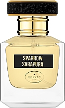 Velvet Sam Sparrow Sarapura - Eau de Parfum — Bild N1