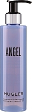 Mugler Angel Perfumed Shower Gel  - Duschgel (mit Spender) — Bild N1