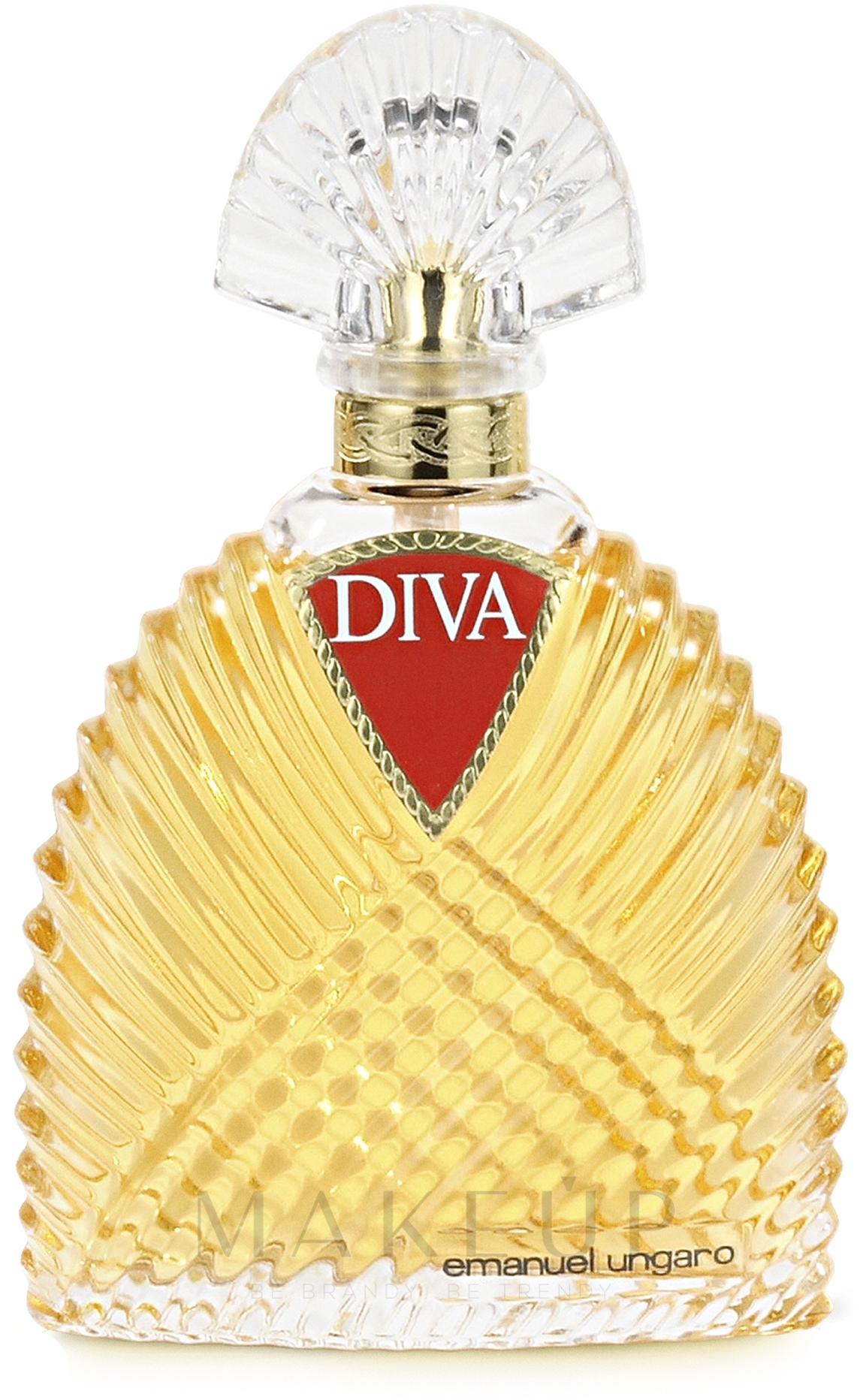 Ungaro Diva - Eau de Parfum — Bild 50 ml