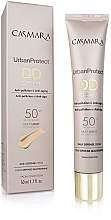 Düfte, Parfümerie und Kosmetik Schützende DD-Creme - Casmara Urban Protect DD SPF50