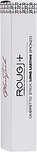 Düfte, Parfümerie und Kosmetik Langanhaltender Lidschatten-Stift - Rougj+ Jumbo Ombretto Long-Lasting Glam Tech Stick Eyeshadow