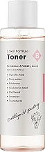 Düfte, Parfümerie und Kosmetik Toner für das Gesicht - Village 11 Factory Skin Formula Toner B Exfoliation & Vitality