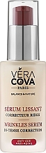 Gesichtsserum gegen Falten - Veracova Anti-Aging Wrinkles Serum In-Tense Correction — Bild N1