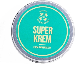 Düfte, Parfümerie und Kosmetik Universale pflegende Creme - Cztery Szpaki Superkrem
