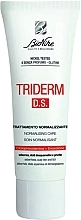 Düfte, Parfümerie und Kosmetik Beruhigende Kopfhautcreme - BioNike Triderm DS Trattamento Normal