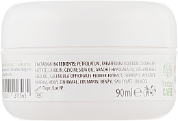 Schützende Gesichtscreme mit Ringelblumenextrakt und Vitamin E - Bulgarian Rose Revita Protective Cream — Bild N2