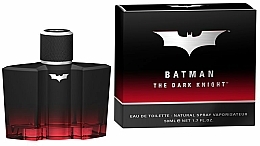 Düfte, Parfümerie und Kosmetik Batman The Dark Knight - Eau de Toilette