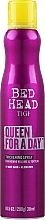 Stylingspray für mehr Volumen und Textur - Tigi Bed Head Queen For A Day Thickening Spray for Insane Volume & Texture — Bild N3