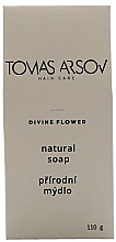 Düfte, Parfümerie und Kosmetik Natürliche Gesichts- und Körperseife aus Rapsöl - Tomas Arsov Divine Flower Natural Soap