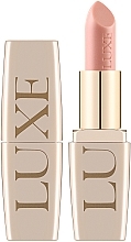 Feuchtigkeitsspendender Lippenbalsam - Avon Luxe Lip Balm  — Bild N1