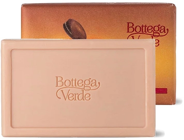 Beruhigende Seife mit Arganöl - Bottega Verde Argan del Marocco Rich Emollient Soap with Argan Oil — Bild N1