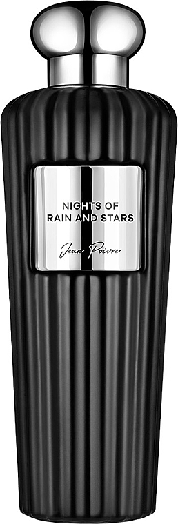 Jean Poivre Nights Of Rain And Stars - Eau de Parfum — Bild N2