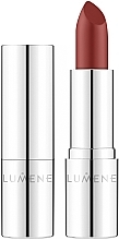 Düfte, Parfümerie und Kosmetik Feuchtigkeitsspendender Lippenstift - Lumene Luminous Moisture Lipstick