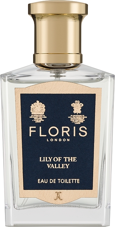 Floris Lily of the Valley - Eau de Toilette