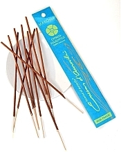 Düfte, Parfümerie und Kosmetik Räucherstäbchen Zypresse und Eukalyptus - Maroma Encens d'Auroville Stick Incense Cypress Eucalyptus