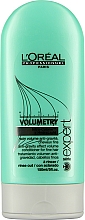 Haarspülung für mehr Volumen - L'oreal Professionnel Volumetry Anti-Gravity Effect Volume Conditioner — Bild N1