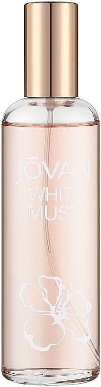 Jovan White Musk - Eau de Cologne  — Bild N3