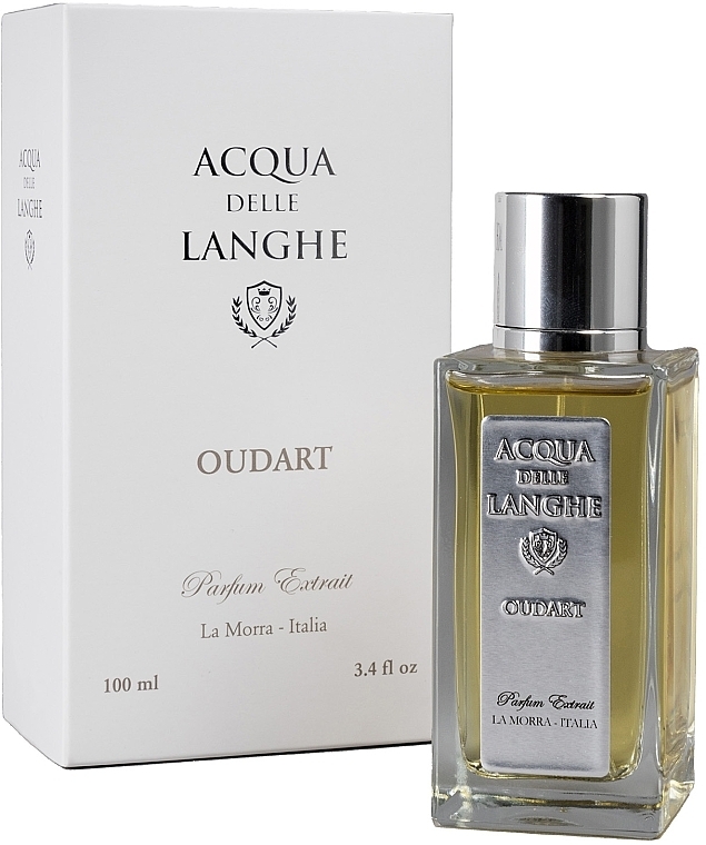 Acqua Delle Langhe Oudart - Parfum — Bild N1