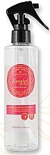 Aromatisches Spray für zu Hause - Orientana Joy Bangkok Energy Home Perfume  — Bild N1