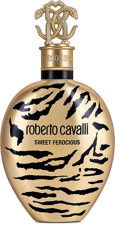 Roberto Cavalli Sweet Ferocious  - Eau de Parfum — Bild N1