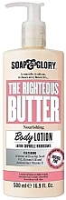 Düfte, Parfümerie und Kosmetik Körperlotion - The Righteous Butter Body Lotion