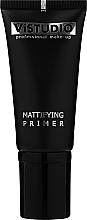 Düfte, Parfümerie und Kosmetik Mattierende Make-up-Basis - ViSTUDIO Mattifying Primer