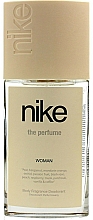 Düfte, Parfümerie und Kosmetik Nike The Perfume Woman - Parfümiertes Körperspray