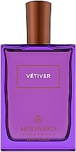 Molinard Vetiver - Eau de Parfum — Bild N2