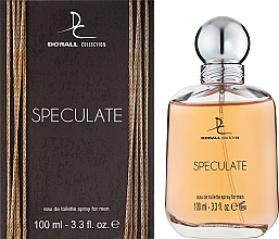 Dorall Collection Speculate - Eau de Toilette — Bild N2