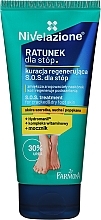 Düfte, Parfümerie und Kosmetik Fußcreme - Farmona Nivelazione Foot Cream