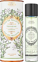 Panier Des Sens Verbena - Eau de Toilette — Bild N2