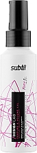 Düfte, Parfümerie und Kosmetik Salzspray zum Strukturieren der Haare - Laboratoire Ducastel Subtil Design Texturizing Salt Spray