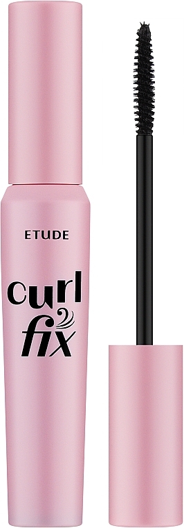 Mascara - Etude Curl Fix Mascara — Bild N1