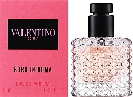 GESCHENK! Valentino Donna Born In Roma - Eau de Parfum — Bild N3