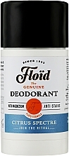 Deostick - Floid Citrus Spectre Deodorant — Bild N1